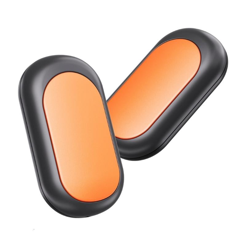 ANXPTIME Adjustable Hand Warmer Magnetic Detachable Design Type C Charging Heat