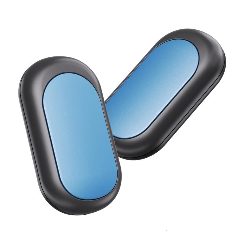 ANXPTIME Adjustable Hand Warmer Magnetic Detachable Design Type C Charging Heat