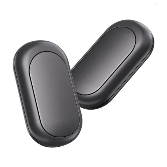 ANXPTIME Adjustable Hand Warmer Magnetic Detachable Design Type C Charging Heat