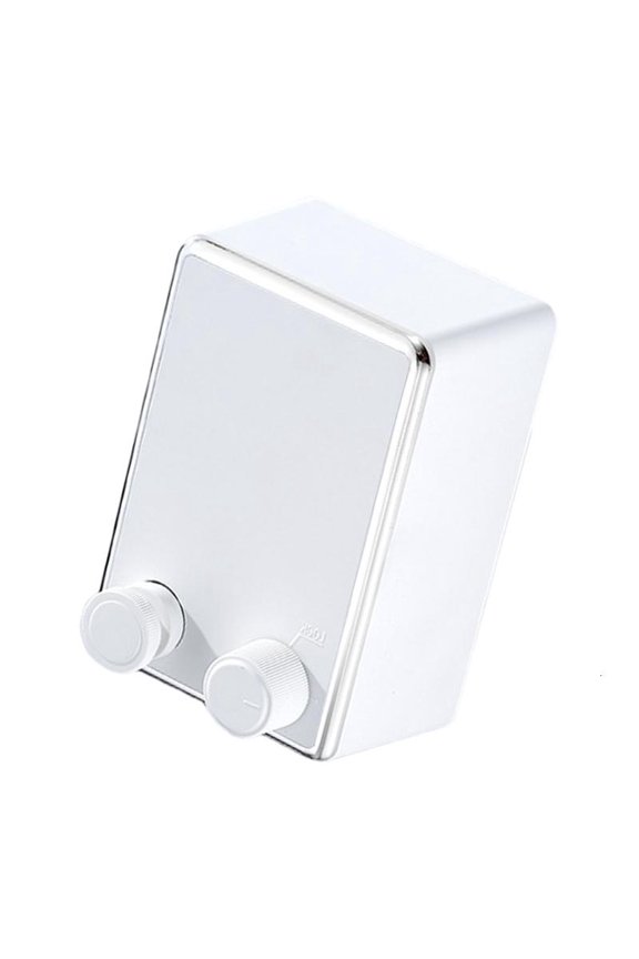 Adjustable Wall Mount Clothesline Steel Rope Large Capacity
