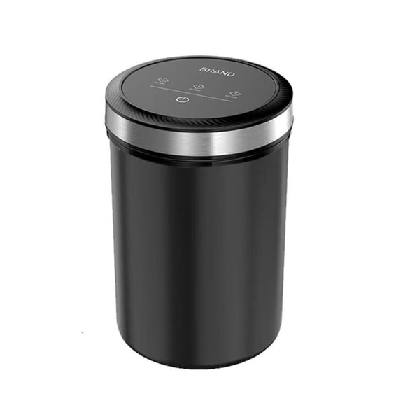 ANXPTIME Automatic Vacuum Sealed Storage Container For Coffee Beans And Dry Food