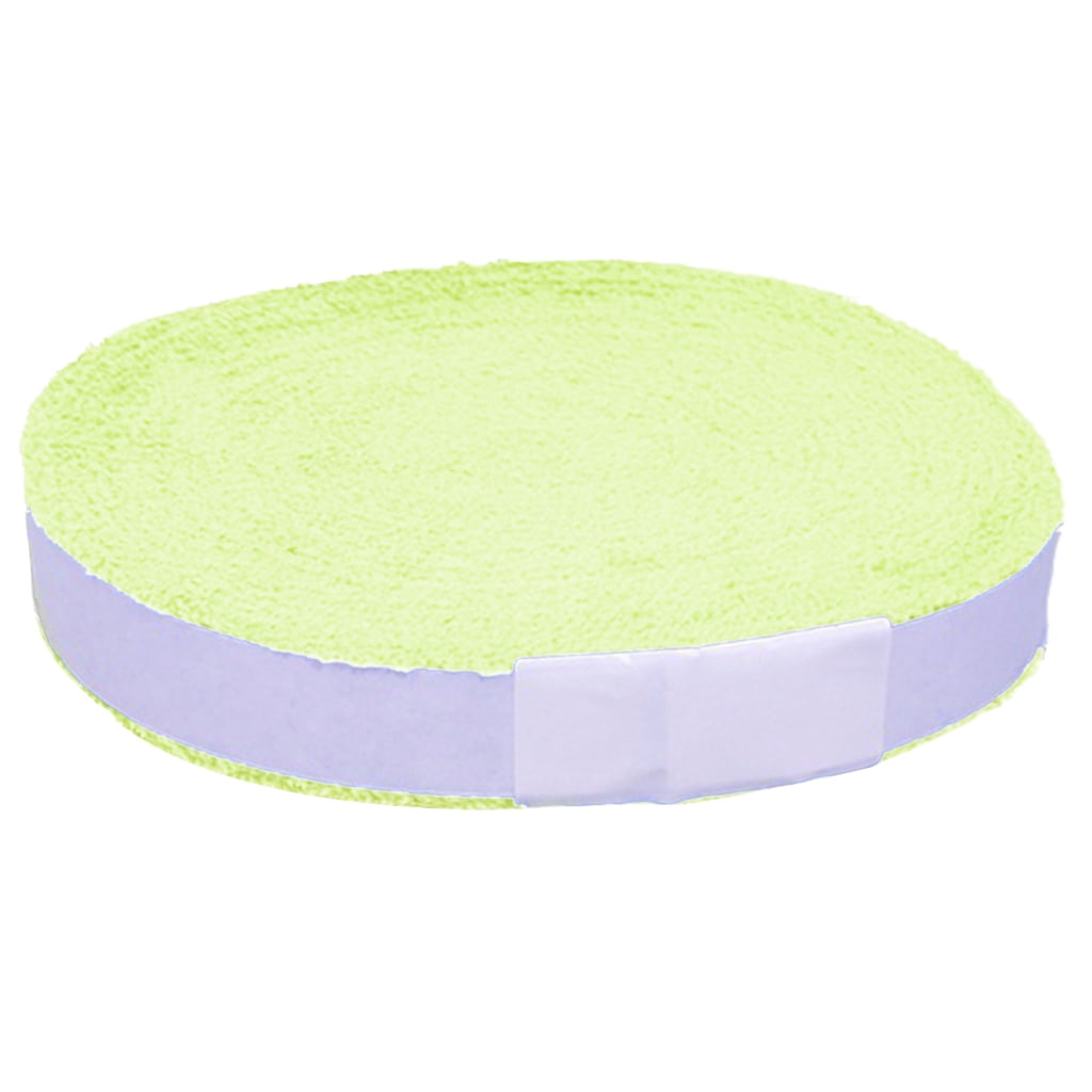 ANXPTIME Badminton Racket Grip Tape, Badminton Racket Grip Towel ...