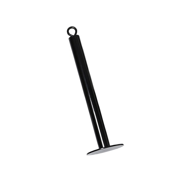 ANXPTIME Barbell Support Frame Freeweight Bar Loading Pin Equipment Cable Pulley System