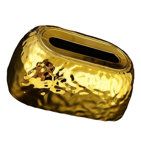 ANXPTIME Beautiful Modern Tissue Box For Home Decoration Durable And Stylish