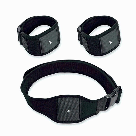 ANXPTIME Belt Wrist Strap for Vive System VR Body Tracking Accessories