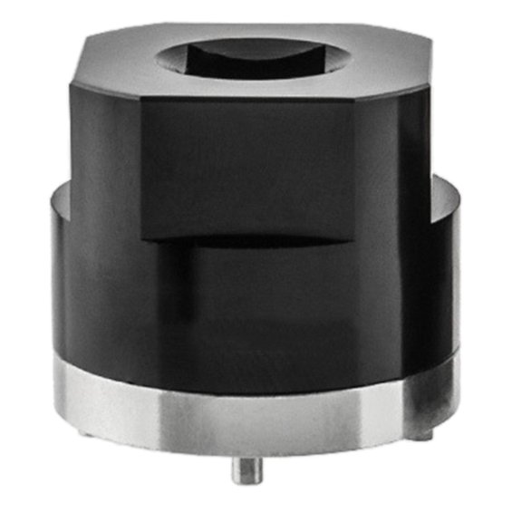 ANXPTIME Bike Crank Arm Remover Crankcase Cover Installation Removal Tool Bike Crankset Repair Tool Bike Crank Extractor