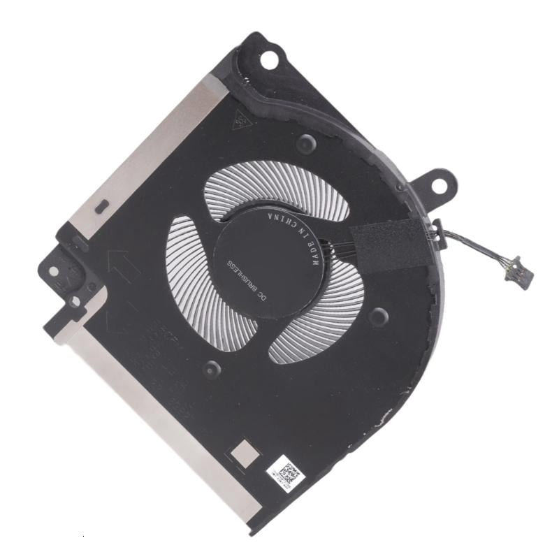 ANXPTIME CPU Coolers Fan GPU Radiators Replacement for R2 P48E Laptop ...
