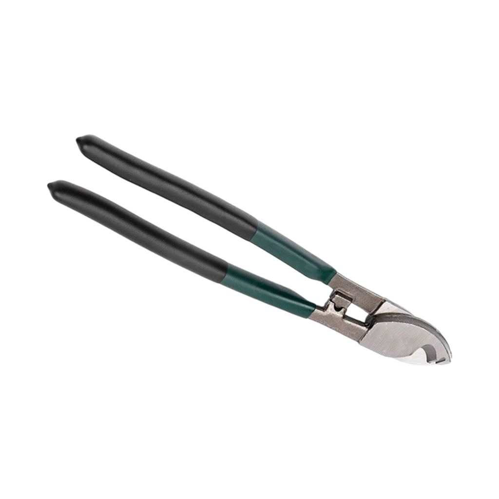 ANXPTIME Cable Cutters High Leverage Cable Cutter Heavy Duty Industrial Strength Electrical Wire Cutters for Cutting Aluminum