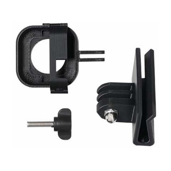 ANXPTIME Camera Hat Mount Sports Recording Cap Clip Bracket Mount Multiple Angled