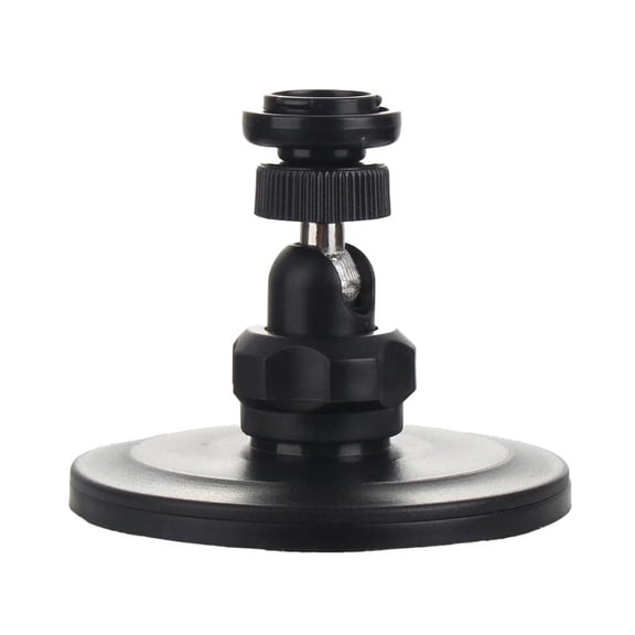 ANXPTIME Camera Mount Rack Support 360 Degree Rotation for Various Surveillances Devices