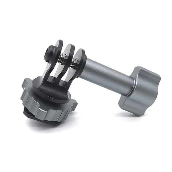 ANXPTIME Cold Shoe Mount Universal Adapter For Cameras DSLR