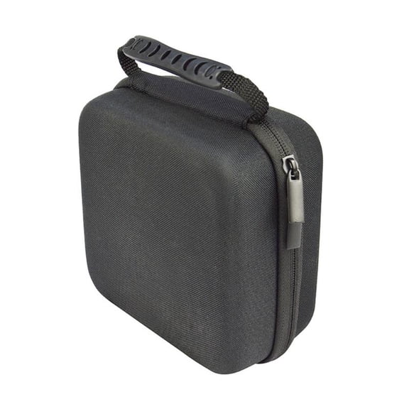 ANXPTIME Compact Carrying Case for TV 7 Streaming Device Anti-Shock Soft Inner Bags