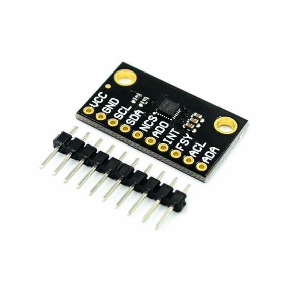 ANXPTIME Comprehensive 9 Axises Trackings Sensors for Time Motion Analysis
