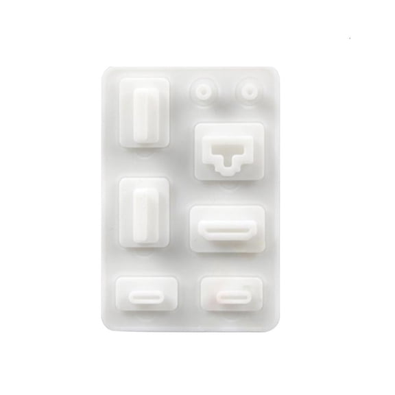 ANXPTIME Console Dustproof Protections Cover Gaming Accessories for SwitchSwitch OLED