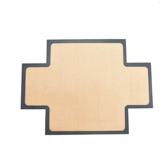ANXPTIME Cooking Sheet for Family Baking Activity and Pastry Workshops Baking Mat
