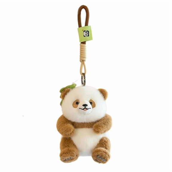 ANXPTIME Creative Cartoon Keychain Lovely Accessory for Party Decoration
