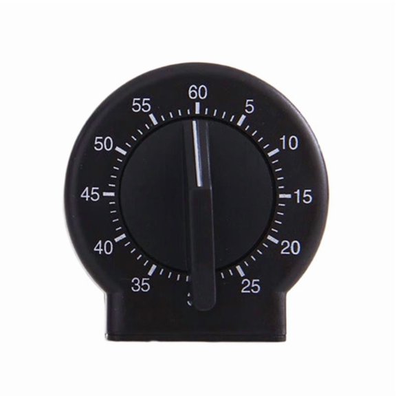 ANXPTIME Cute Mini Countdowns Device Help Manage Time During Workouts Recipes