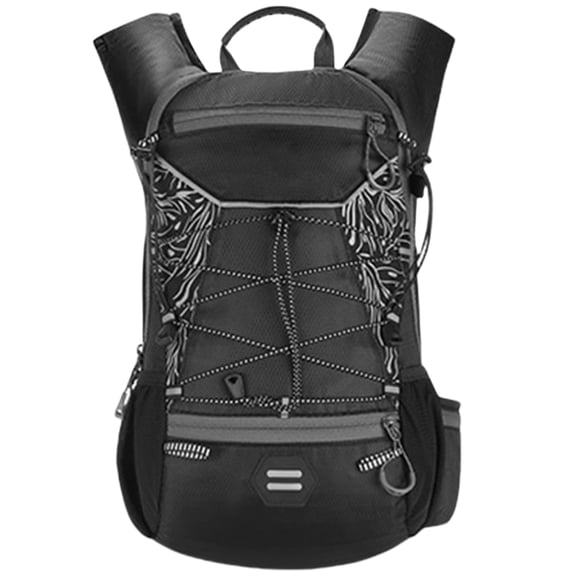 ANXPTIME Cycling Backpack Hydrations Backpack Hiking Backpack Outdoor Running Backpack