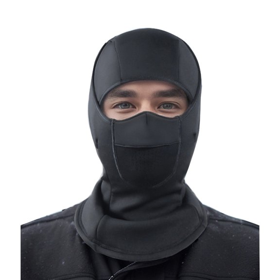 ANXPTIME Cycling Thermal Face Protector Scarfs for Men Women Motorcycle Balaclava Full Face Wind proof Face Cover