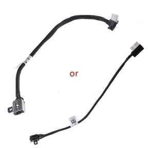 ANXPTIME DC Power Jack Cable Connector Socket Plug Charging Port Replacement