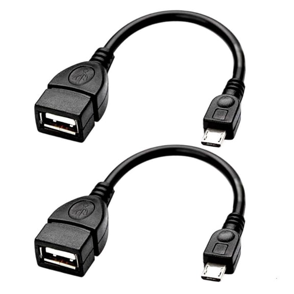ANXPTIME Data Cable 480Mbps Speed Design for USB Devices