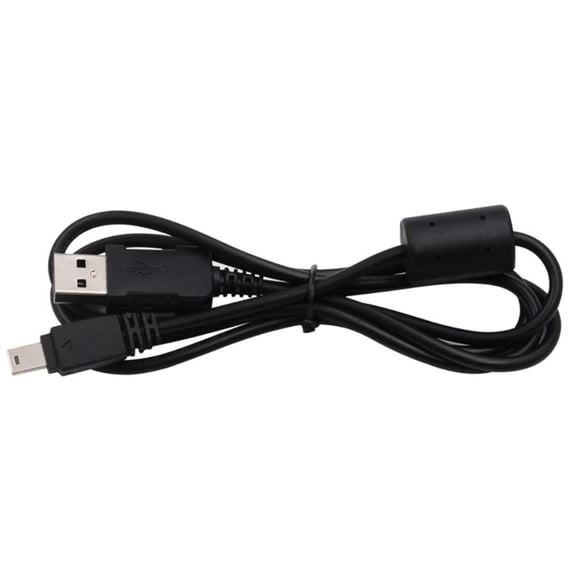 ANXPTIME Date sync USB Charging Cable 1M for Exilim Digital Cameras EX-TR200 TR150