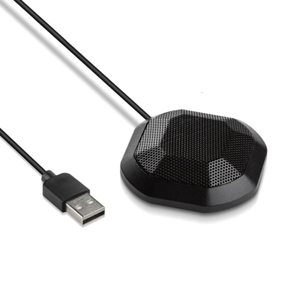 ANXPTIME Dense USB Conference Pickup Outlet Play Plan For Streaming Meetings Play