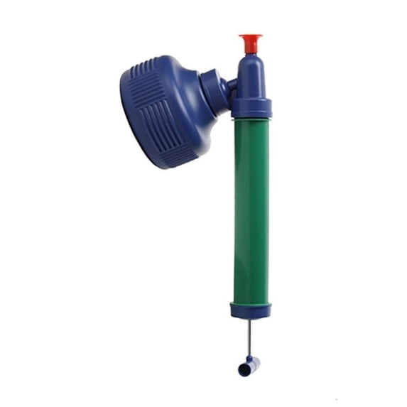 ANXPTIME Diatomaceous Earth Powder Duster Large Adjustable Sprayer ...