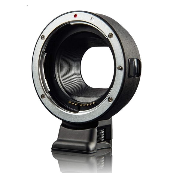 ANXPTIME EF Lens Adapter for EF/EF-S Lens to Mount Stable Signal Transmission