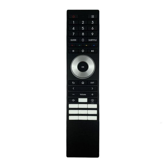 ANXPTIME ERF3G98T Intelligent TV Controller With Enhances Operations Ranges Quick Responses Button for Daily Use