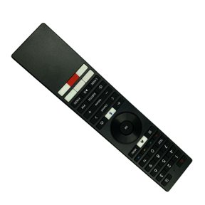 ANXPTIME ERF3U98T Intelligent TV Remote Controls With IR Technology Long Ranges Operation for Entertainment Experience