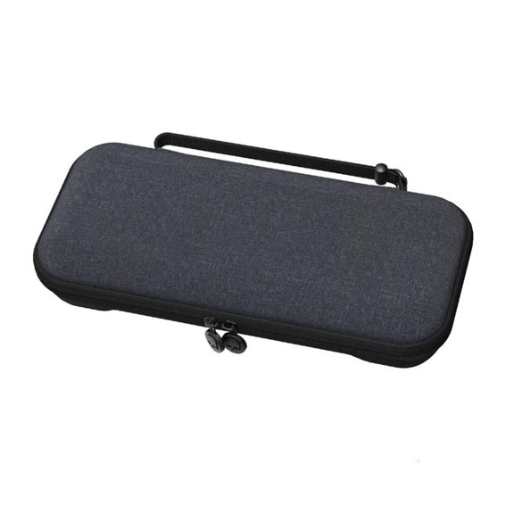 ANXPTIME EVA Hard Carrying Outdoor Travel Case for ROG Gaming Console Accessory