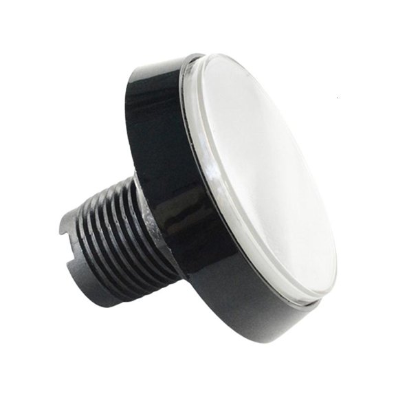 ANXPTIME Easy Installation 60mm Flat Microswitch Button for Various Control Applications