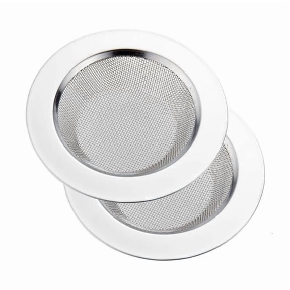 ANXPTIME Easy To Install Round Incenses Screen Strainer No Tool Required For Quick Use