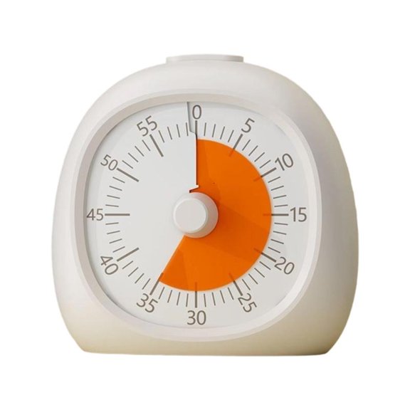 ANXPTIME Electronic Countdowns Timer For Kitchen And Study Use