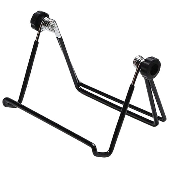 ANXPTIME Ergonomic Laptop Holder Foldable Computer Elevator with NonSlip Desktop Stand