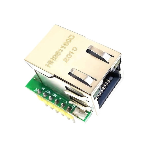 ANXPTIME Ethernet Networking Module Hardware Ethernet Networking Module for LAN Connection