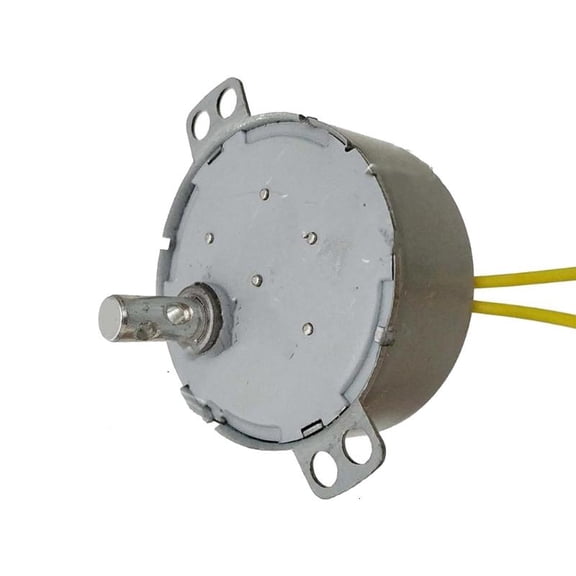 ANXPTIME Fan Repair Synchronous Motor Global Fit Quiet Procedure Metal Component