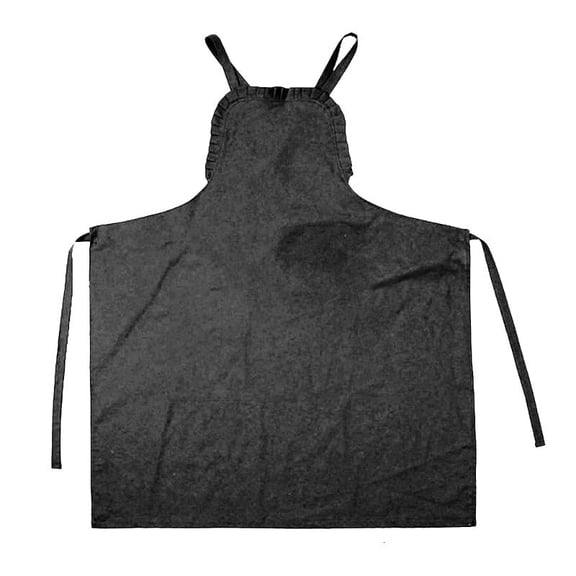 ANXPTIME Fashion Clean Color Apron With Detachable Towel For Cooking Baking Kitchen Use