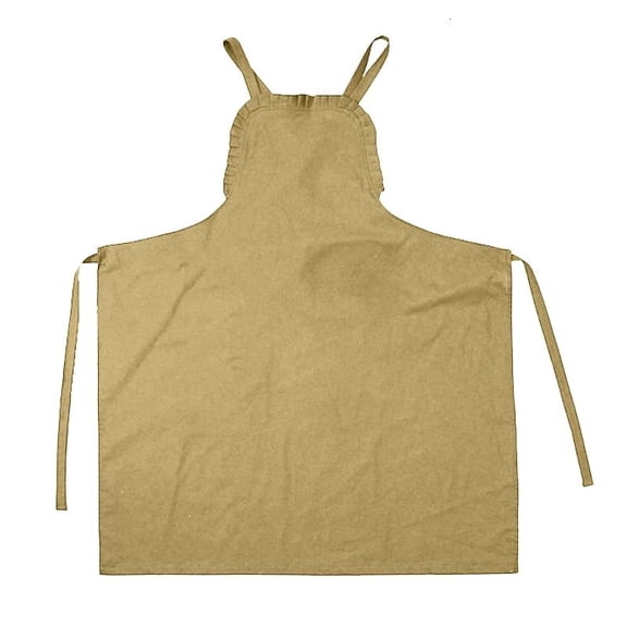 ANXPTIME Fashion Clean Color Apron With Detachable Towel For Cooking Baking Kitchen Use