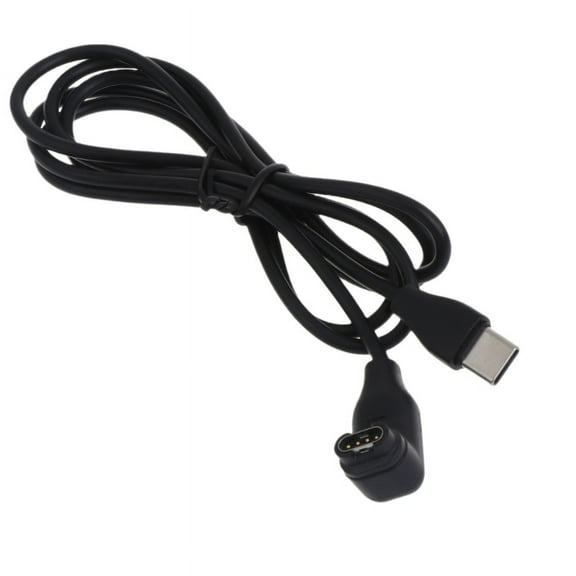 ANXPTIME Fast Charging USB C Cable for Fenix 7 7S 7X 6 6S 6X Pro Watch Charger Lead