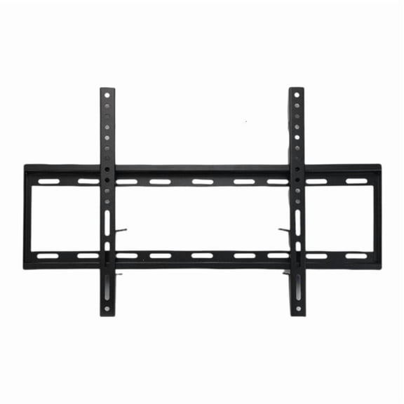 ANXPTIME Fixed TV Wall Mount for 32-70inch Flat Screen LCD LED TV Bracket 45KG Load