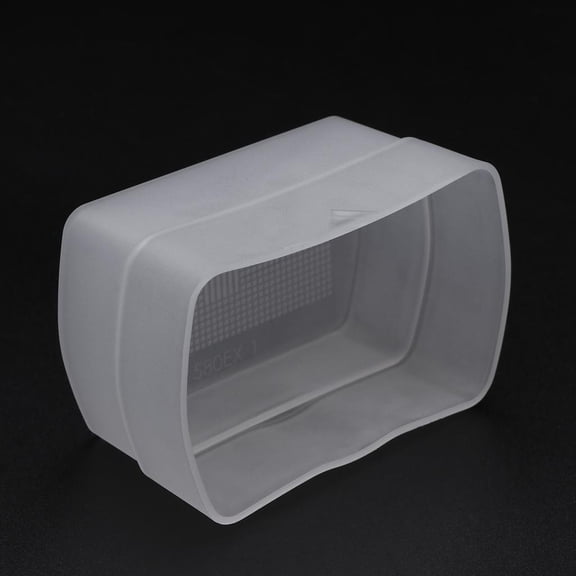 ANXPTIME Flash Bounce Diffuser Softbox For YONGNUO YN560 YN565EX 580EXII Speedlite