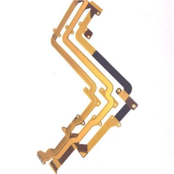ANXPTIME Flexible Cable LCD Screen Repair Cable For HC-V380GK V385 V860 Digital Camera