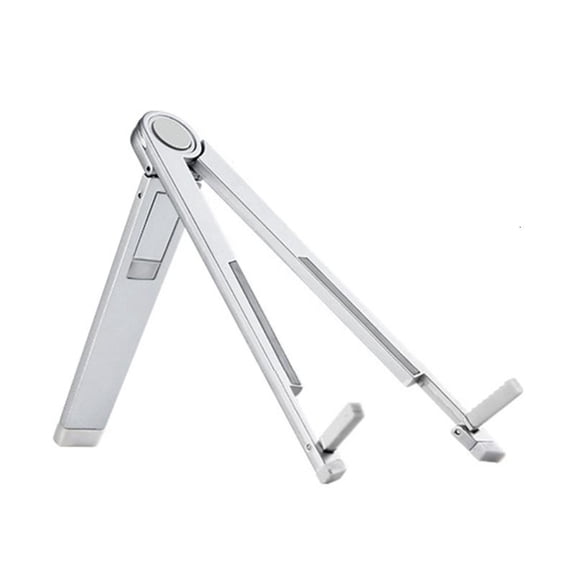 ANXPTIME Foldable Tablet Stand Portable Tripod Holder Mount Cooling Computer Notebook