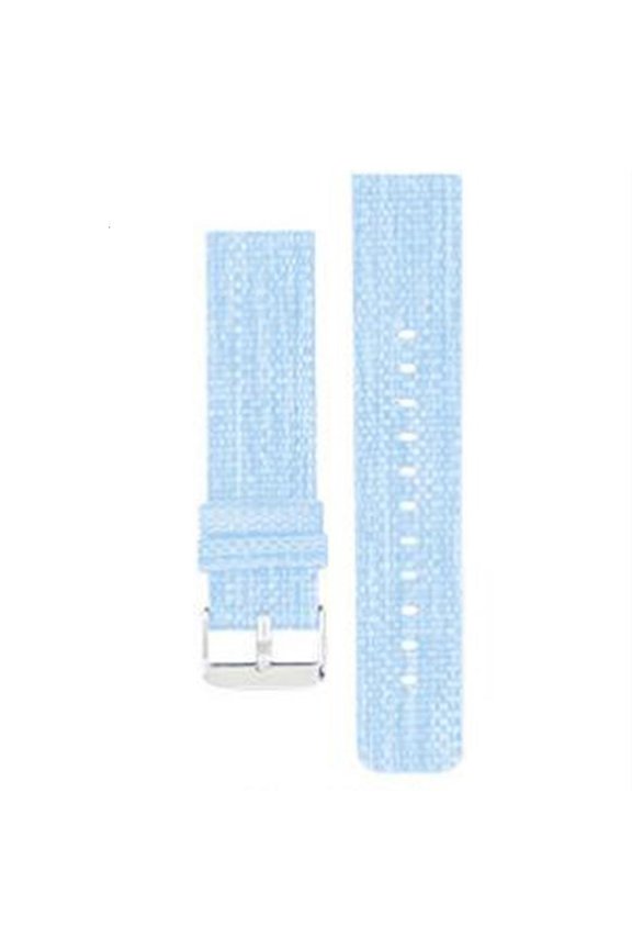 For Gear S3 Y97 R381 Nylon Loop Strap Bracelet Breathable Wristband Fashionable