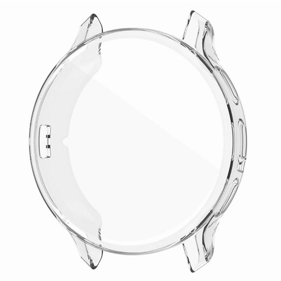 ANXPTIME For Venu 3/3S Watch Shockproof Anti-scratch Cover Frame Bumpers Sleeve Dustproof