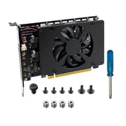 ANXPTIME Four Bay PCIe X16 NVMe M.2 Expansion Adapter Supporting Fast Speed Data