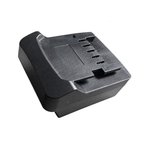 ANXPTIME Functional Battery Adapter for HANS 18V 20V To Power Devices Perfect For Outdoor Work MultiPurpose Converters Tool