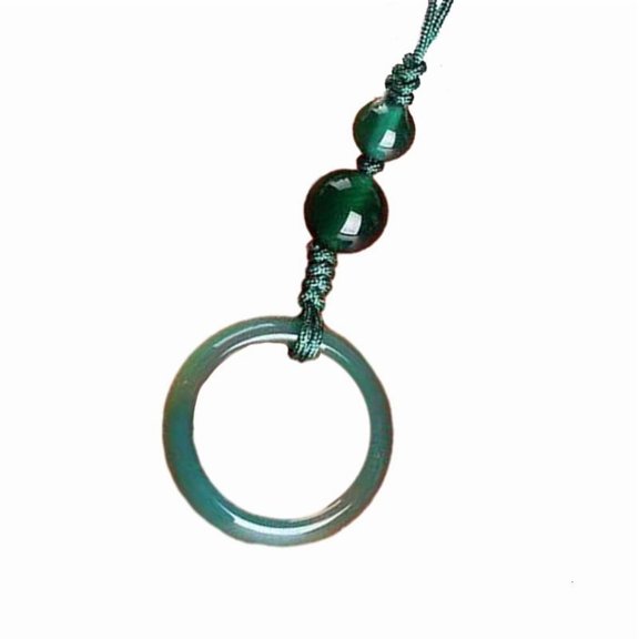 ANXPTIME Functional Rings Phone Accessory Versatile and Convenient Phone Chains Decor